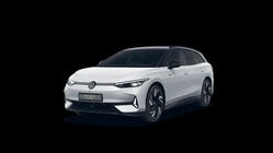 Volkswagen ID.7 2025