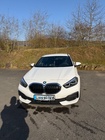BMW 1 Series 2021