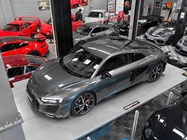 Audi R8 2022