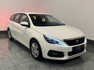 Peugeot 308 2019