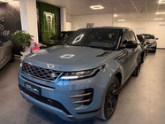 Land Rover Evoque 2023
