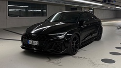 Audi RS3 2024
