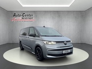 Volkswagen T7 2025