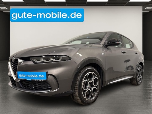 Alfa Romeo Tonale 2023