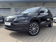 Skoda Karoq 2022