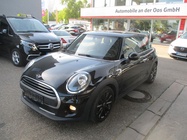 MINI One 2019
