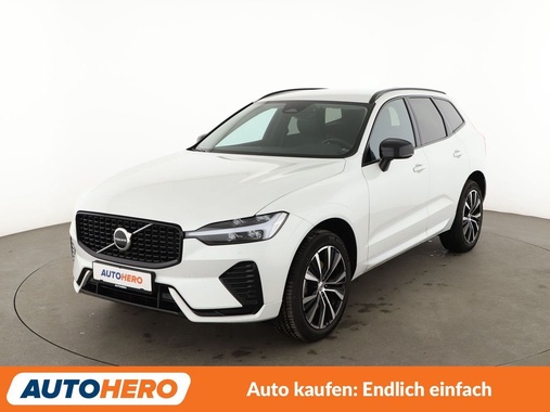 Volvo XC60 2024