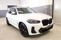 BMW X3 2023