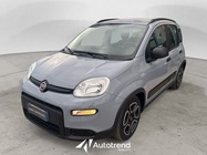 Fiat Panda 2022