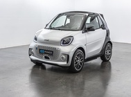 Smart ForTwo 2024