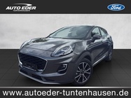 Ford Puma 2021