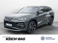 Volkswagen Tayron 2025