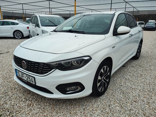 Fiat Tipo 2020