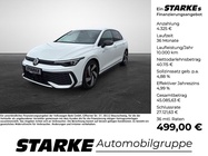 Volkswagen Golf 2025