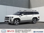 Hyundai Santa Fe 2025