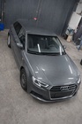 Audi A3 2019