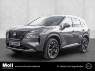 Nissan X-Trail 2026