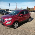Ford EcoSport 2019