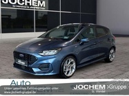 Ford Fiesta 2023