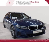 BMW 3 Series 2023