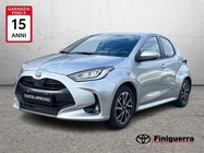 Toyota Yaris 2022