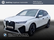 BMW iX 2023