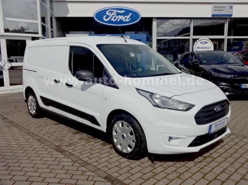 Ford Transit Connect 2024