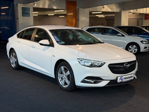 Opel Insignia 2018