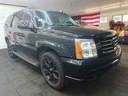 Cadillac Escalade 2002