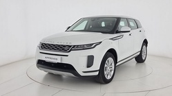 Land Rover Evoque 2020