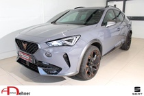 Cupra Formentor 2024