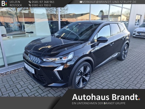 Mitsubishi Grandis 2026