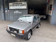 Fiat Panda 1992