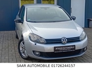 Volkswagen Golf 2012