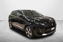 Peugeot 3008 2022