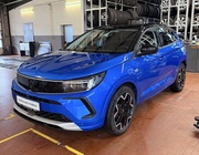 Opel Grandland 2022
