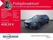 Audi S6 2024