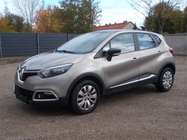 Renault Captur 2016
