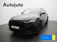 Audi RSQ8 2022