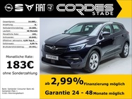 Opel Grandland 2019