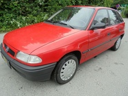 Opel Astra 1994