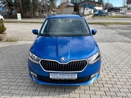 Skoda Fabia 2020