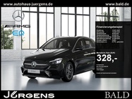 Mercedes-Benz B-Class 2025