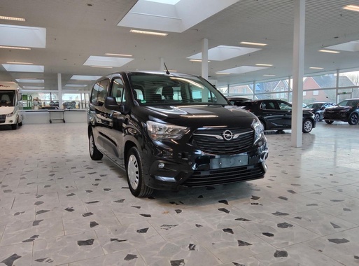 Opel Combo 2021