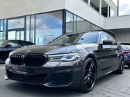 BMW 5 Series 2023