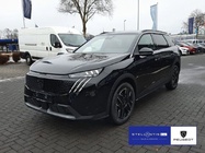 Peugeot 5008 2026