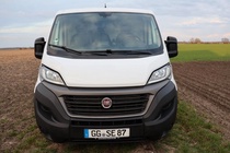 Fiat Ducato 2021