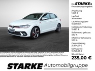 Volkswagen Polo 2022