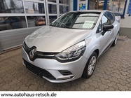 Renault Clio 2018