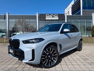 BMW X5 2025